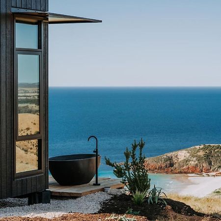 Wander On Kangaroo Island Stokes Bay Εξωτερικό φωτογραφία