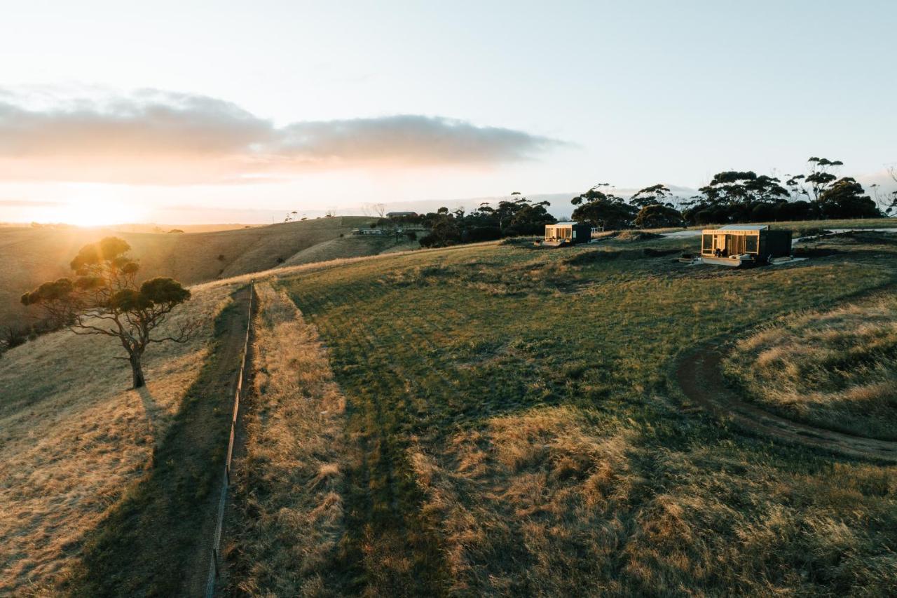 Wander On Kangaroo Island Stokes Bay Εξωτερικό φωτογραφία