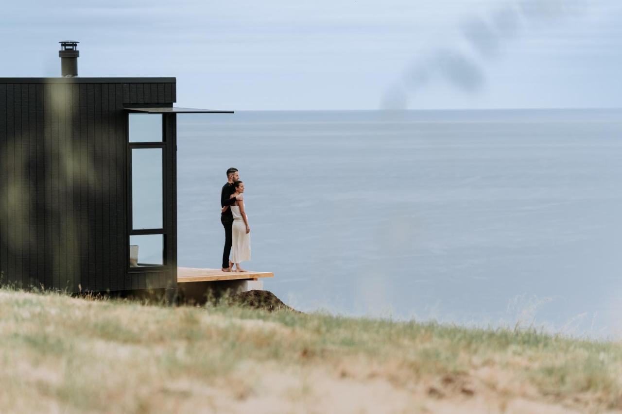 Wander On Kangaroo Island Stokes Bay Εξωτερικό φωτογραφία