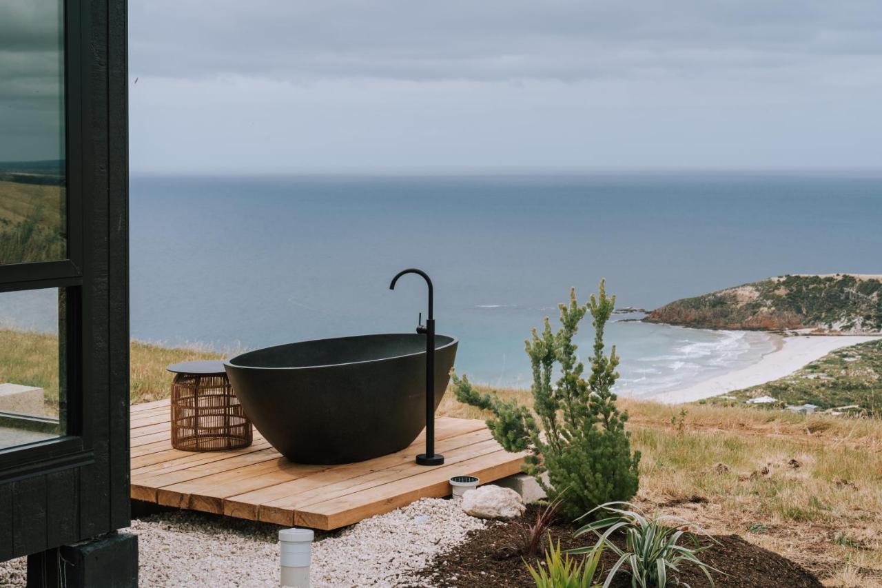 Wander On Kangaroo Island Stokes Bay Εξωτερικό φωτογραφία