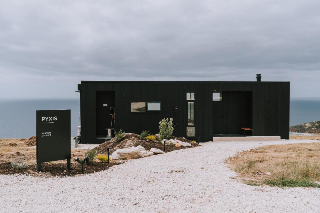 Wander On Kangaroo Island Stokes Bay Εξωτερικό φωτογραφία